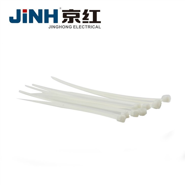 Cà vạt cabie nylon tự khóa