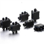 1 In 3 Out Outdoor Underwater Box