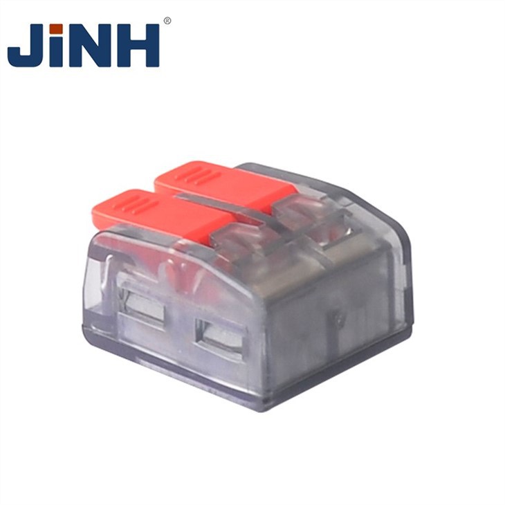 Lever Lock Terminal