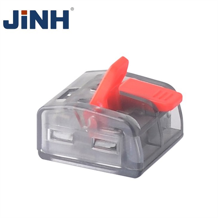 Lever Lock Terminal