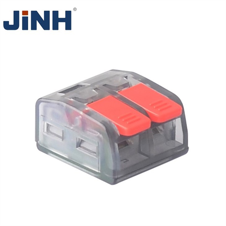 Lever Lock Terminal