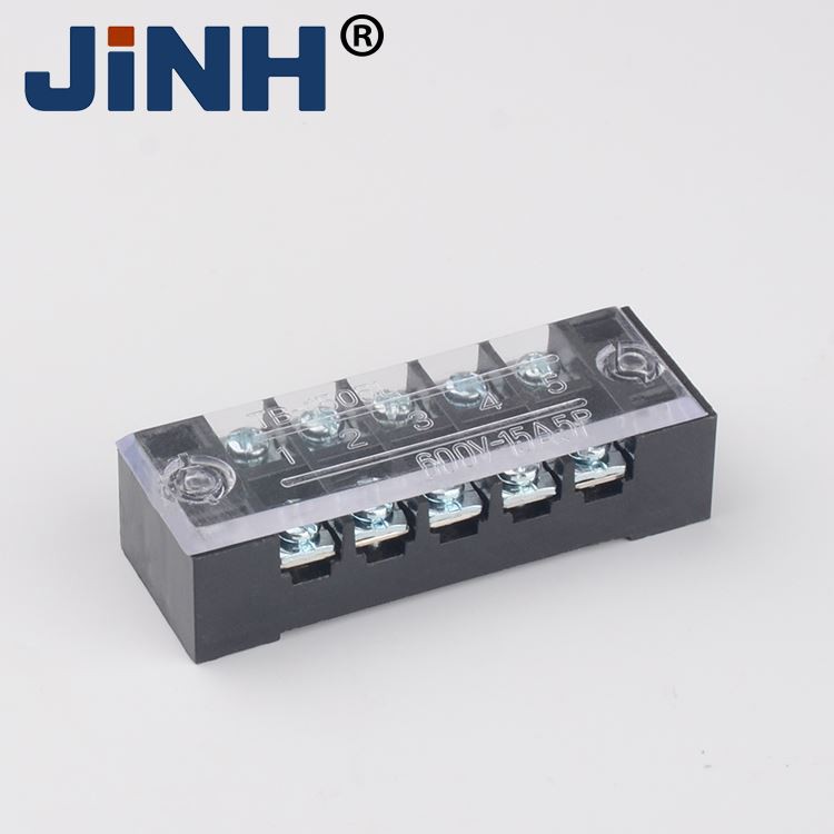 15 Amp Connector Strip