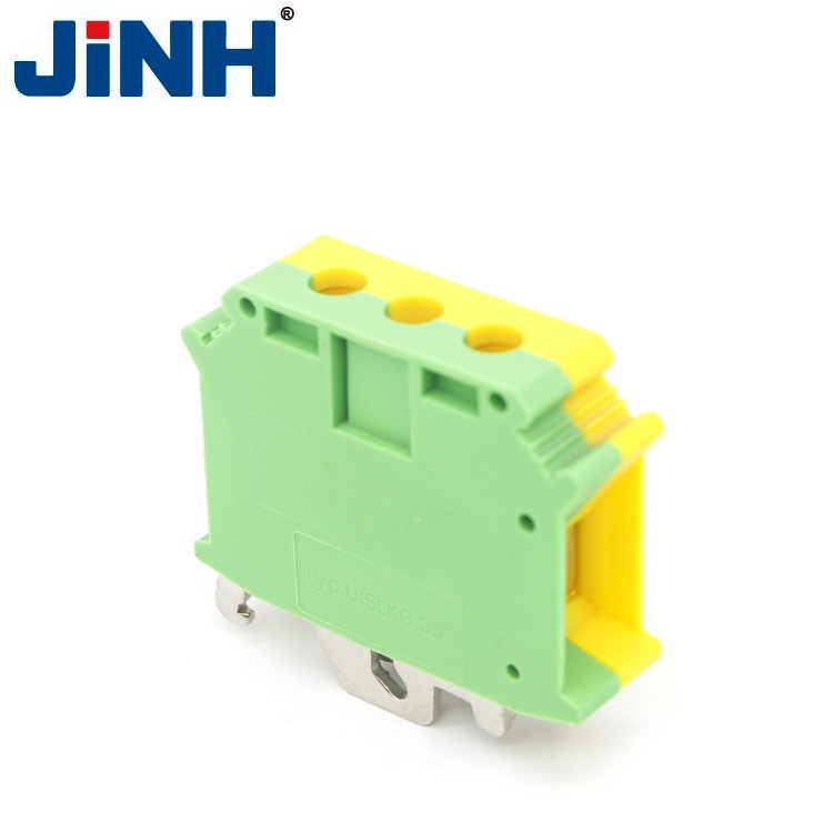 6mm Earth Ground Connector