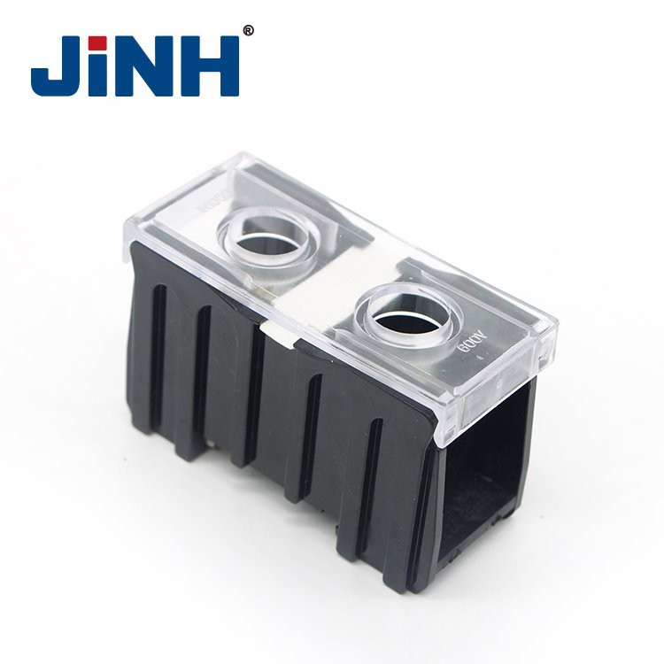 240A 2pole Wire Connecting Terminal Strip