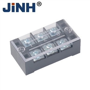 Screw Fixed Terminal Block