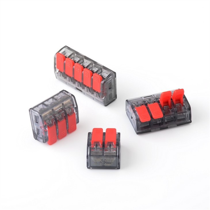 Wire Connector