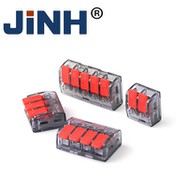 Conector de fio