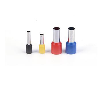 Insulated Terminal Lugs