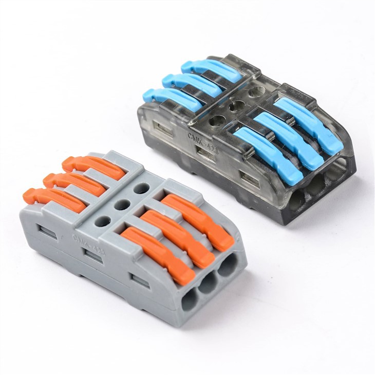 CMK-423 Splicing Connector