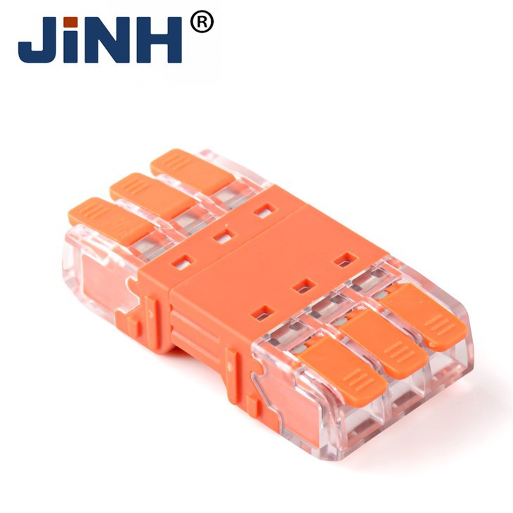 Cmk -643 conector rápido do fio