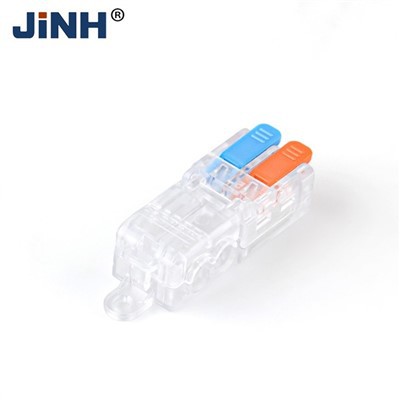 CMK 212-2 conector de empalme de alambre para el fabricante