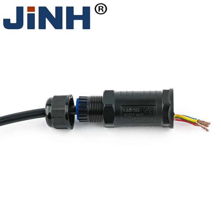 CNP-35 Waterproof Connector