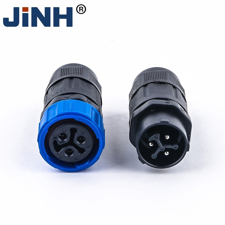 CNP263 Waterproof Connector