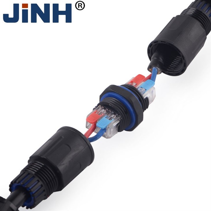 CNP292X Waterproof Connector