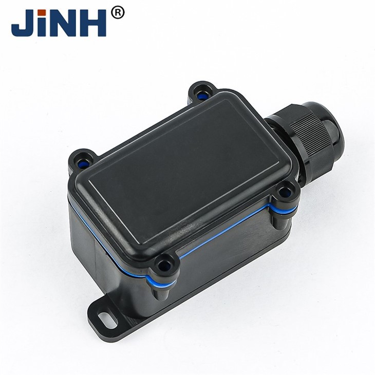 CNP721 single Waterproof Junction Box