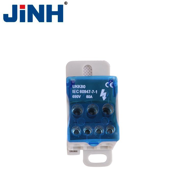 Distribution Box Terminal Block