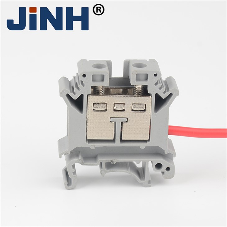 Electric Wire Copper Connector