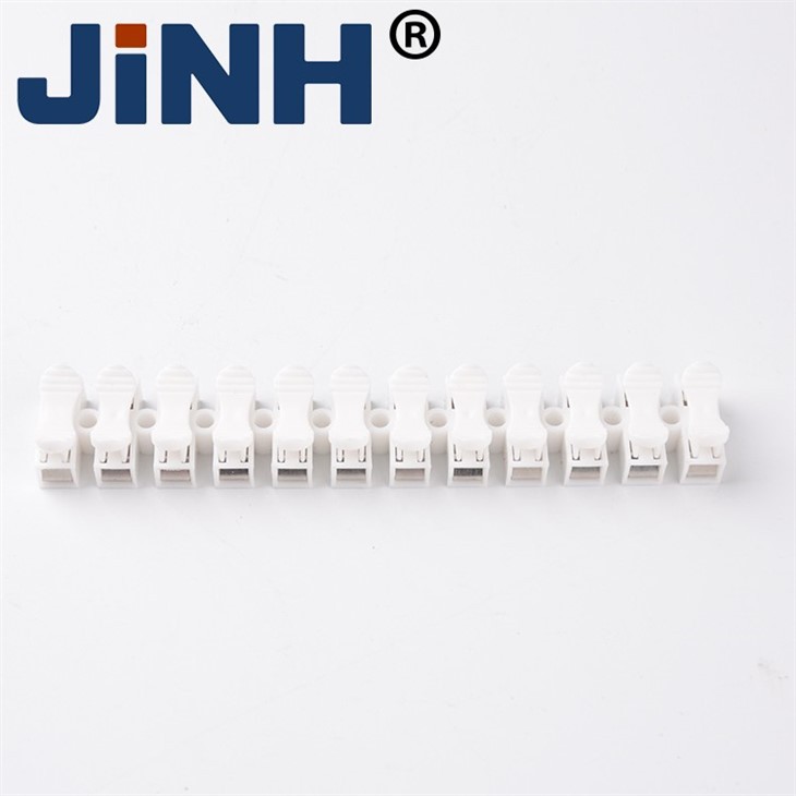 Electrical Connectors