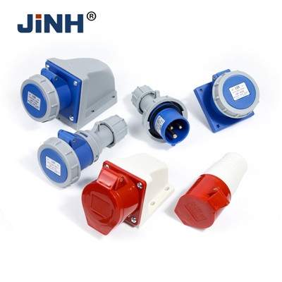 Introduction to Plugs and Sockets