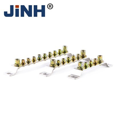 JH -0330 شريط النحاس الأسلاك