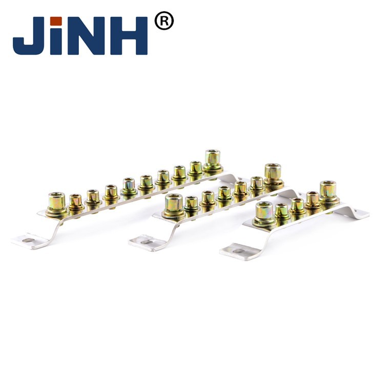JH -0330 شريط النحاس الأسلاك