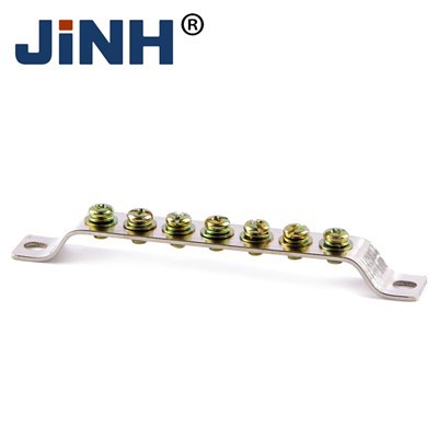 JH -2525 Zero Ground Connector Bar