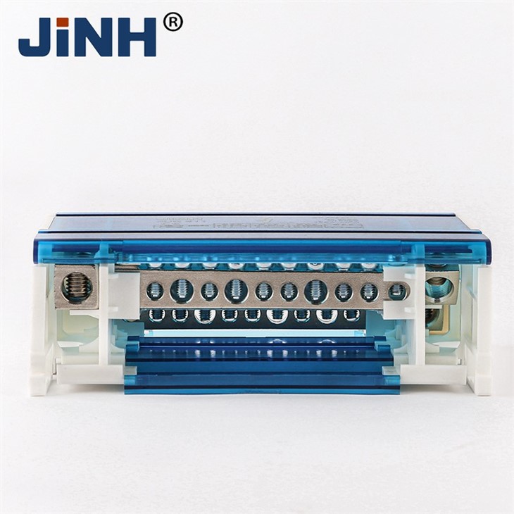 JUK411 分配端子台