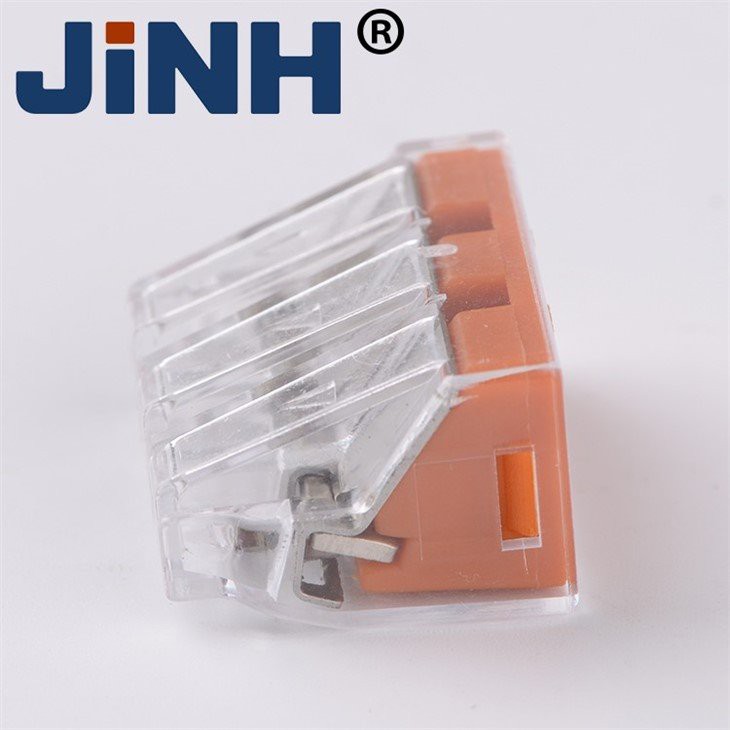 Led Wire Connectors