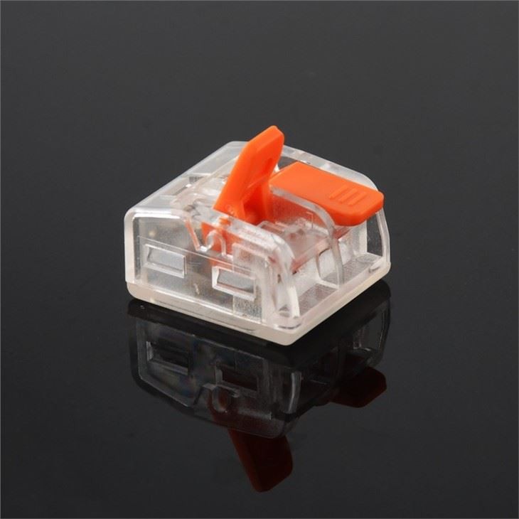 Lever Wire Nuts