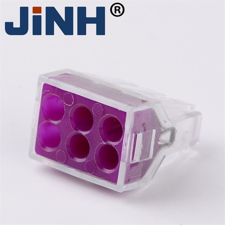 Lighting Connectors