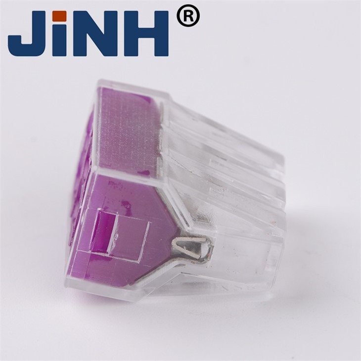 Lighting Connectors