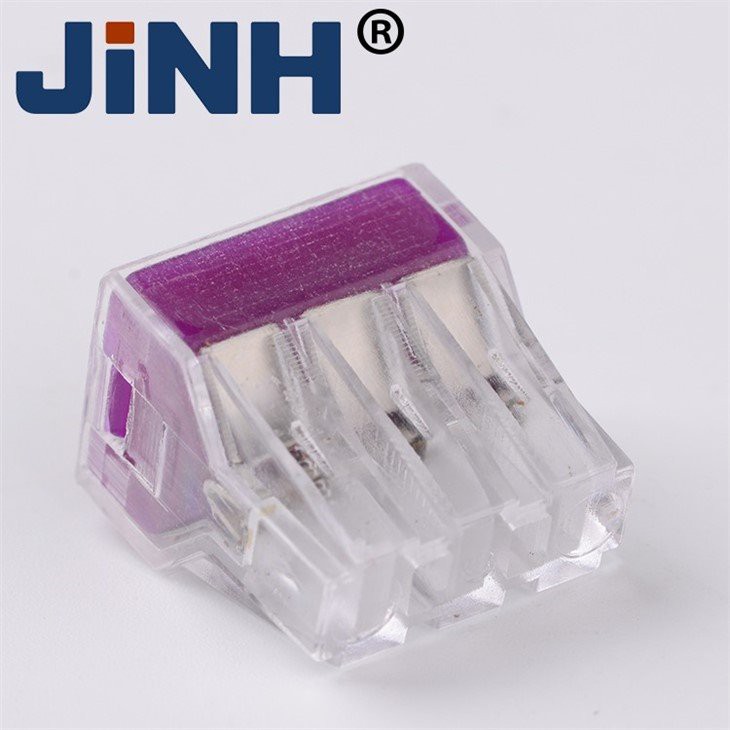 Lighting Connectors