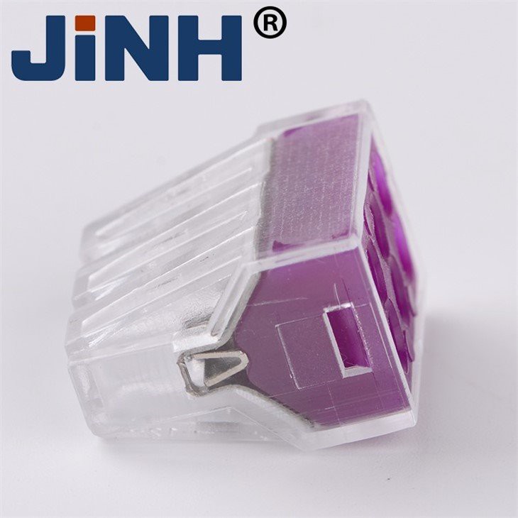Lighting Connectors