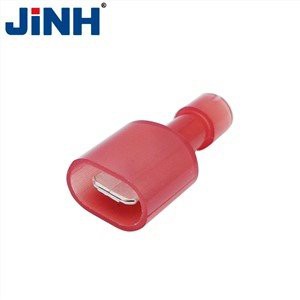 Male Fully Insulated Joint Nylon