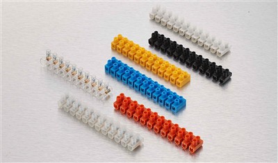 Plastic Terminal Block