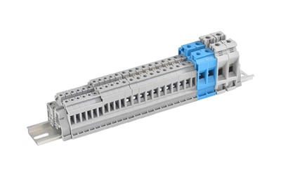 SAK/JXB Series Combined Terminal Blocks