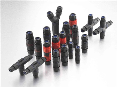 How to Waterproof Connectors