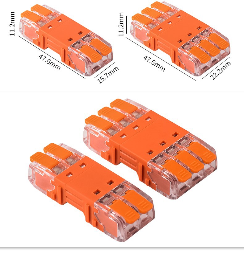 Wire Quick Connector