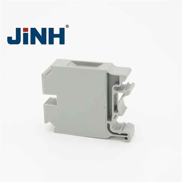 Nylon Screw Terminal Block