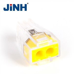Reusable Electric Cable Wire Connector