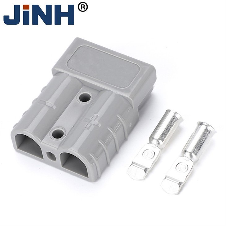 Sh -50 conector de batería para el fabricante