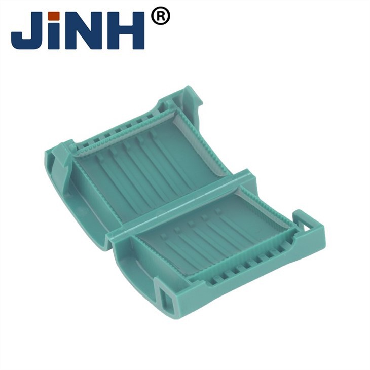Protecting Mini GEL Connector