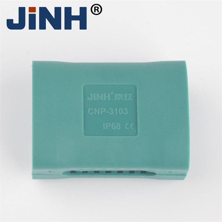 Protecting Mini GEL Connector