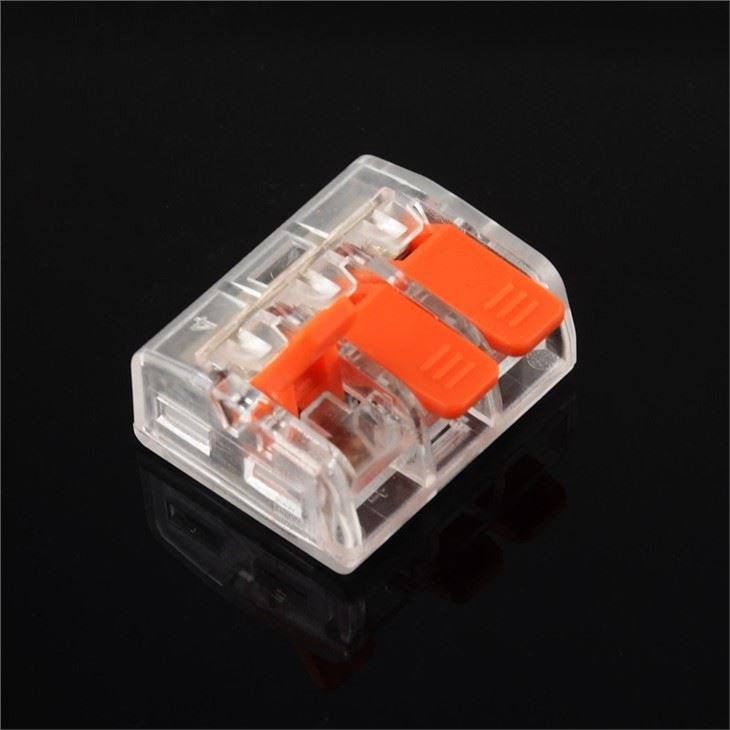 Wire Nut Connector